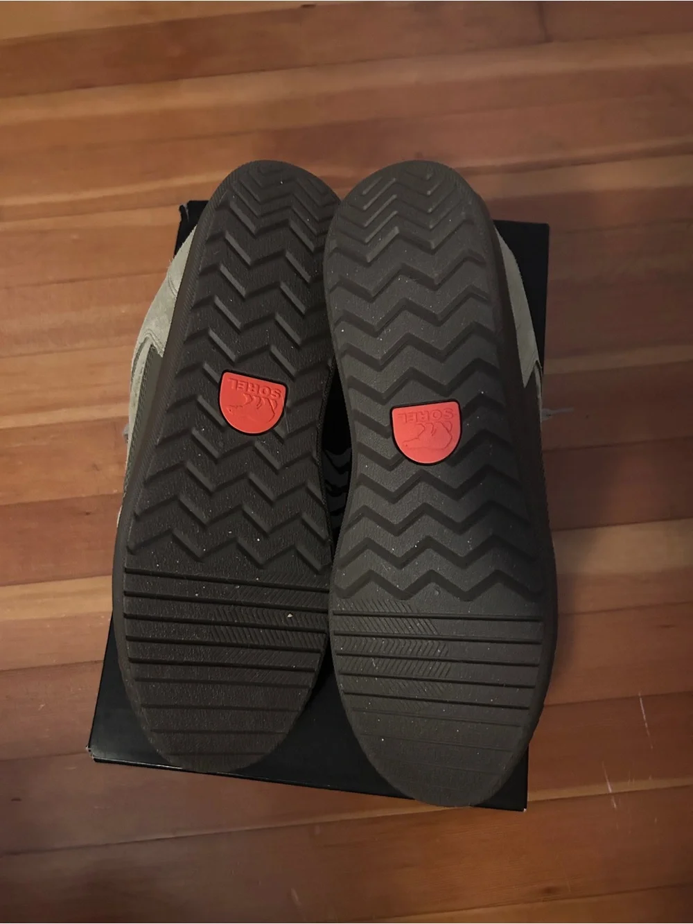 Sorel ona drift